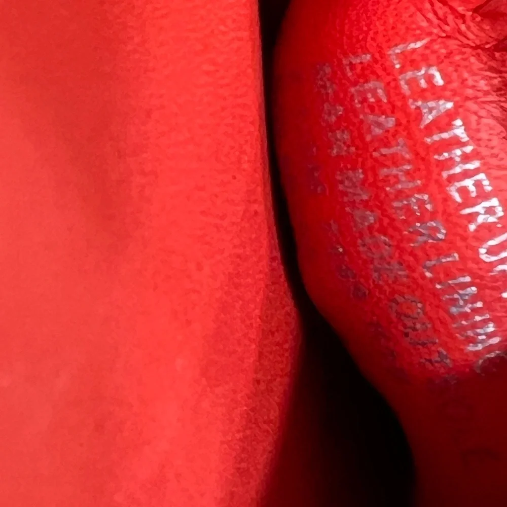 Tory Burch Eddie flat ballet Packable flats sz 7.5 nwot - Picture 12 of 15